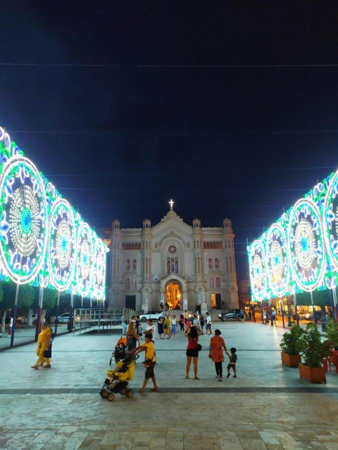 Affittacamere Da Chris Reggio Calabria Exterior foto